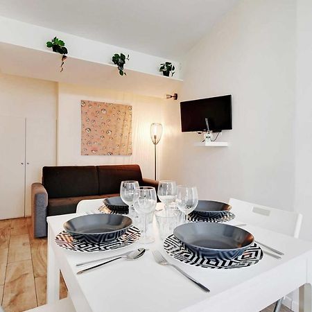 Cmg - Charming Apartment - Bercy - Accor Arena II Paris Exteriör bild
