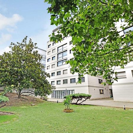 Cmg - Charming Apartment - Bercy - Accor Arena II Paris Exteriör bild